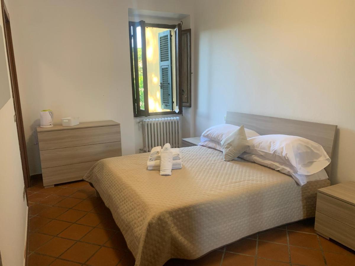 Villa San Giorgio サルツァーナ エクステリア 写真