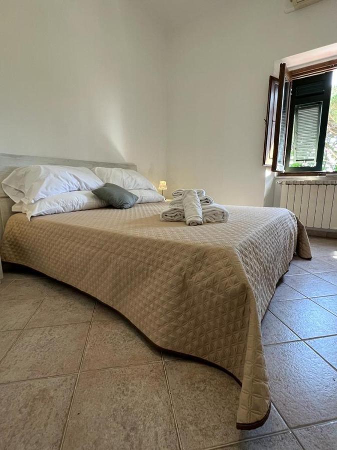 Villa San Giorgio サルツァーナ エクステリア 写真
