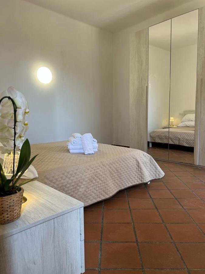 Villa San Giorgio サルツァーナ エクステリア 写真