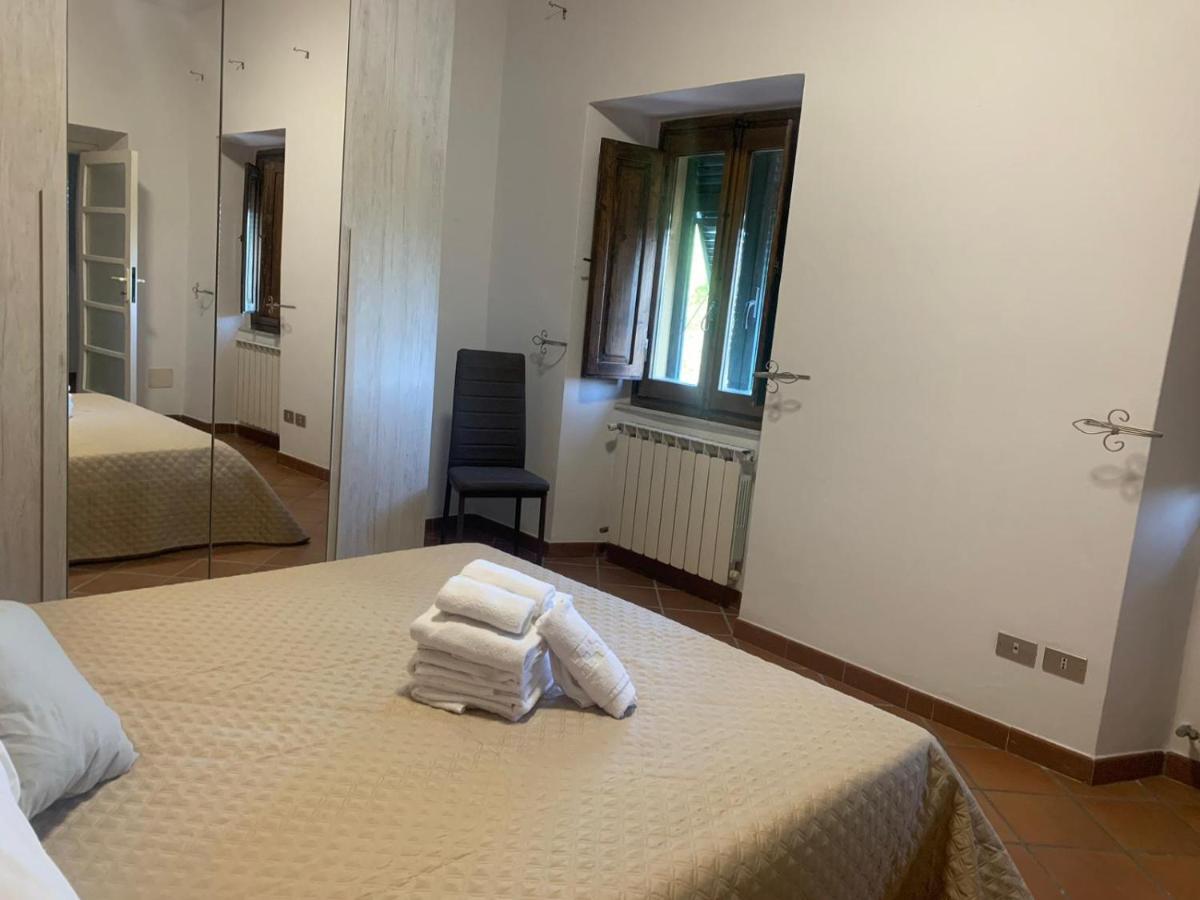 Villa San Giorgio サルツァーナ エクステリア 写真