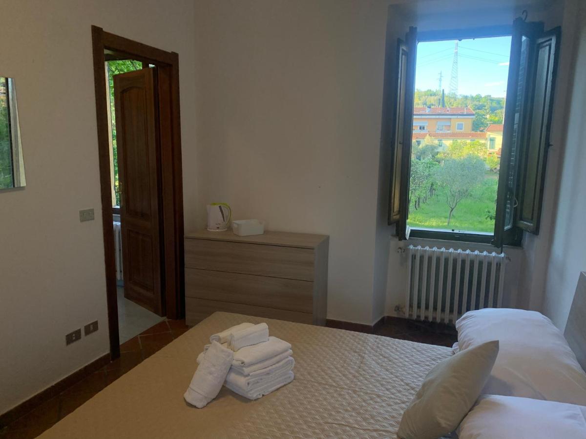 Villa San Giorgio サルツァーナ エクステリア 写真