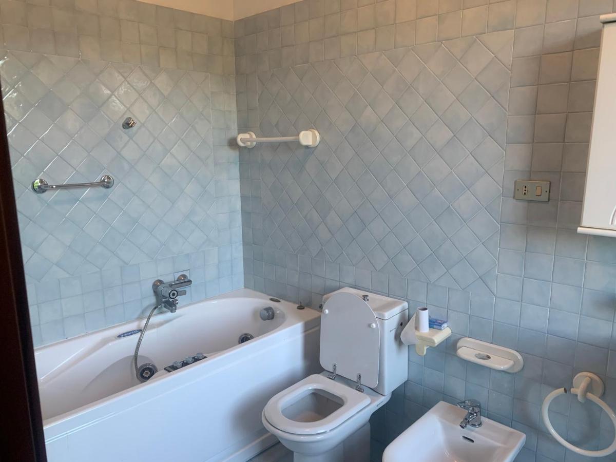 Villa San Giorgio サルツァーナ エクステリア 写真