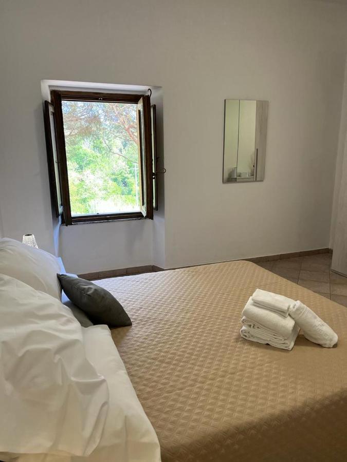 Villa San Giorgio サルツァーナ エクステリア 写真