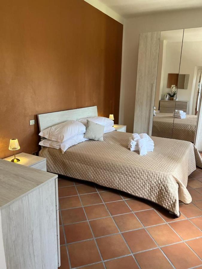 Villa San Giorgio サルツァーナ エクステリア 写真