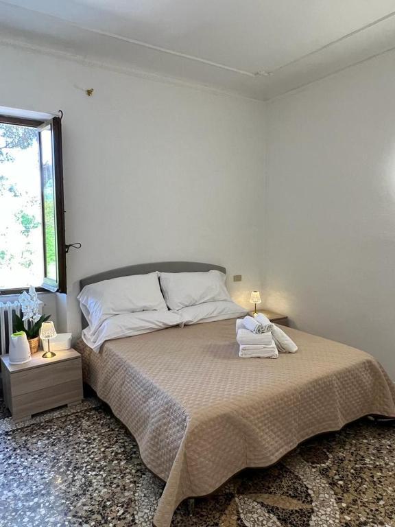 Villa San Giorgio サルツァーナ エクステリア 写真