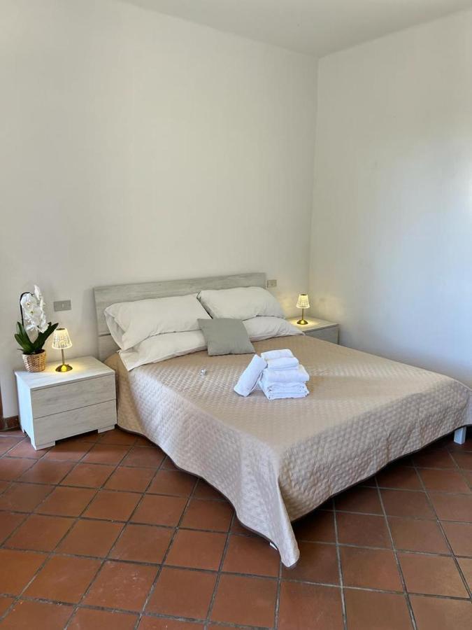 Villa San Giorgio サルツァーナ エクステリア 写真