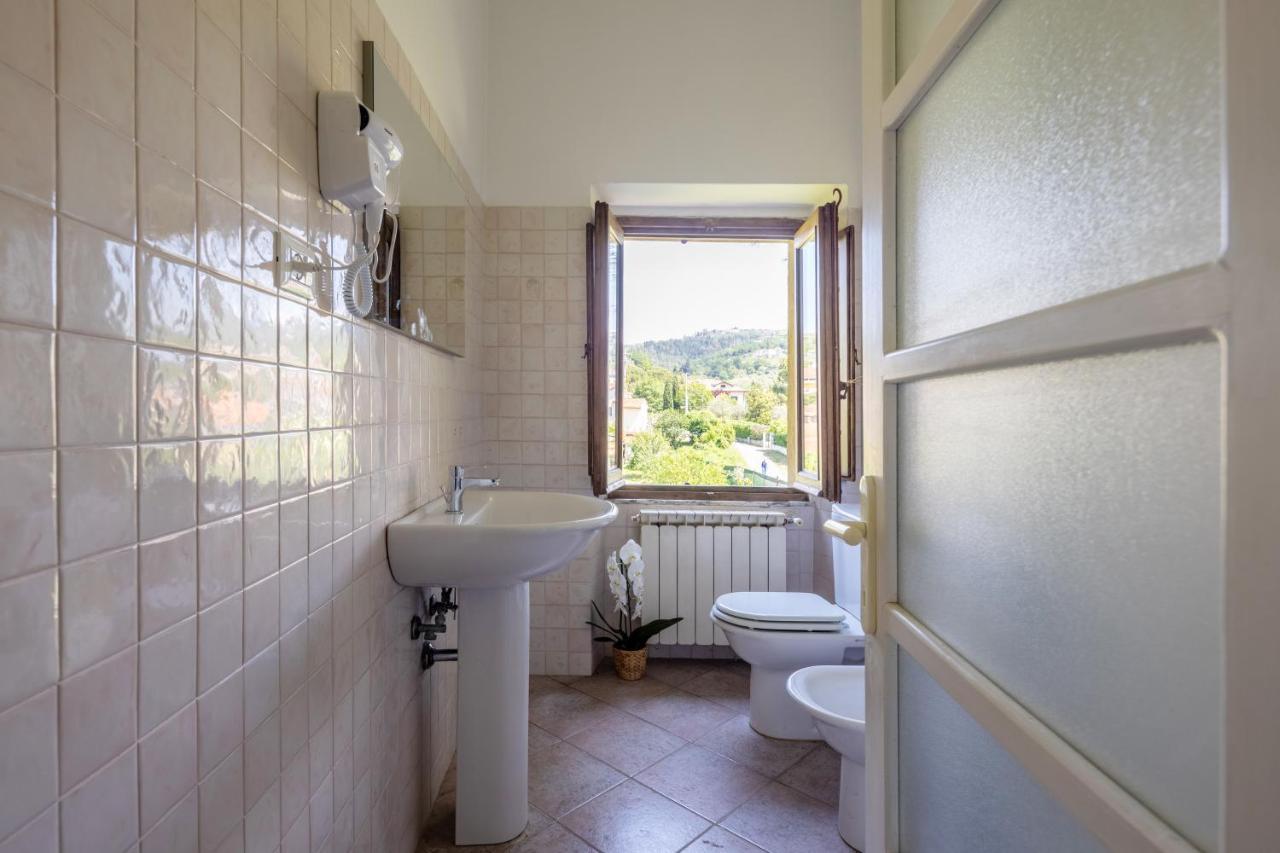 Villa San Giorgio サルツァーナ エクステリア 写真