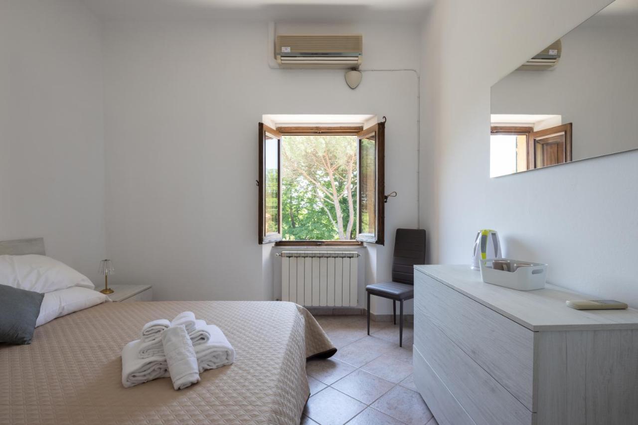 Villa San Giorgio サルツァーナ エクステリア 写真