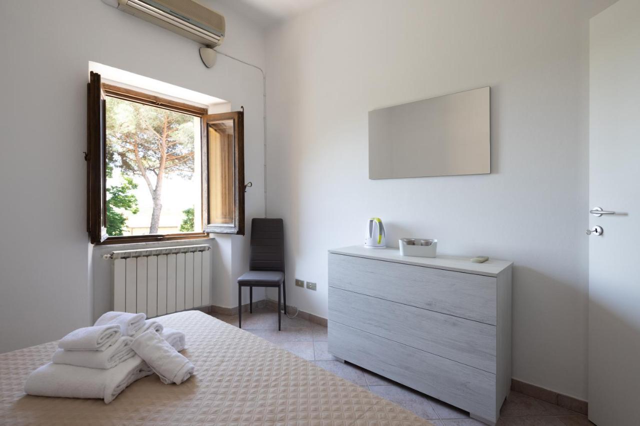 Villa San Giorgio サルツァーナ エクステリア 写真