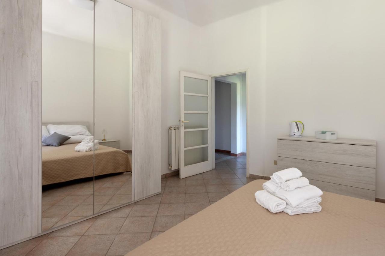 Villa San Giorgio サルツァーナ エクステリア 写真