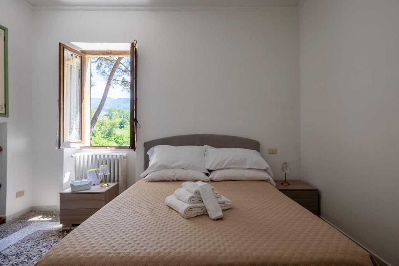 Villa San Giorgio サルツァーナ エクステリア 写真