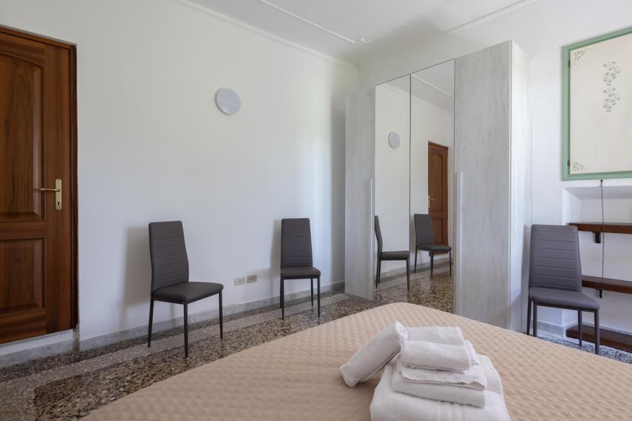 Villa San Giorgio サルツァーナ エクステリア 写真
