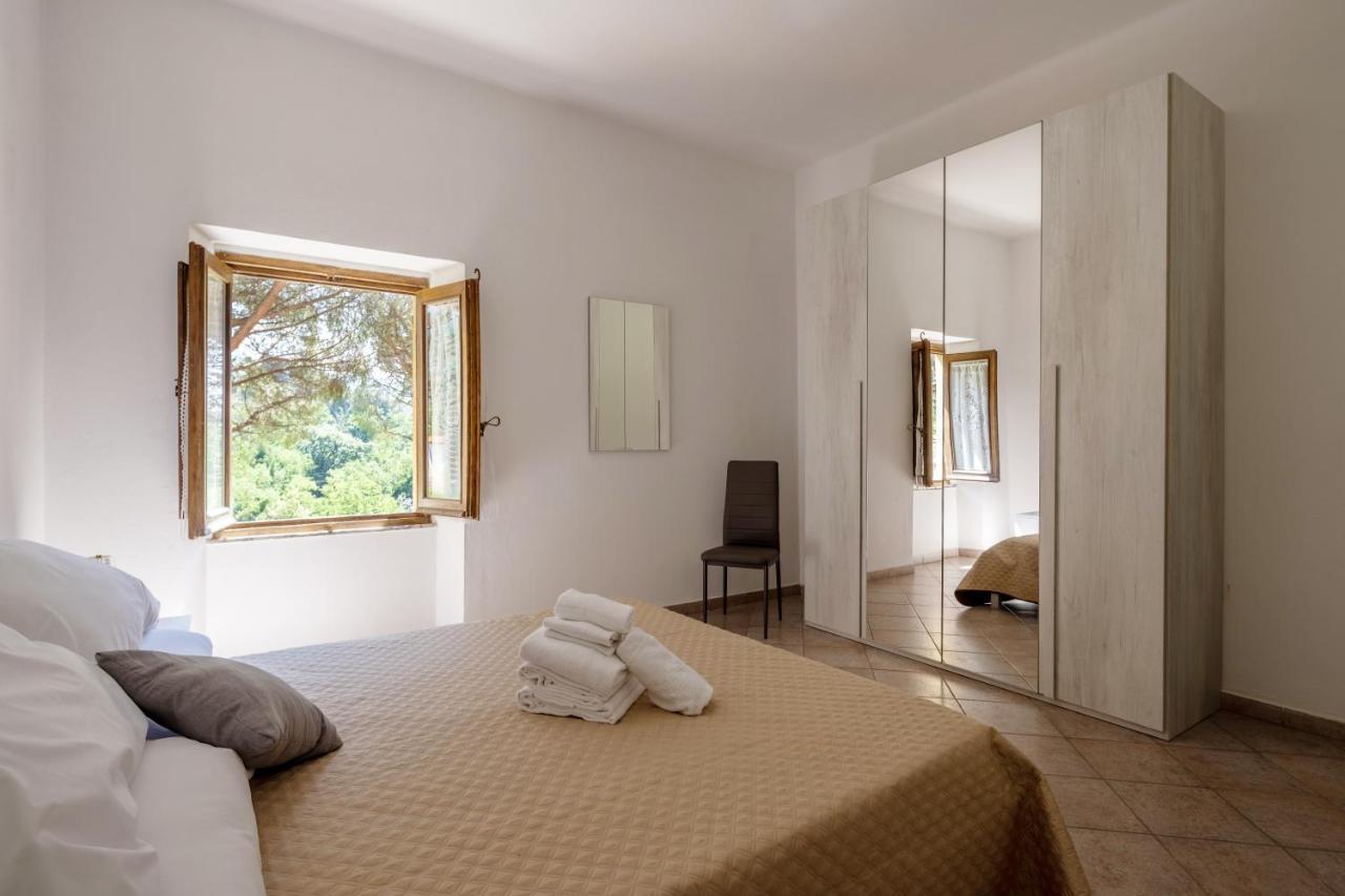 Villa San Giorgio サルツァーナ エクステリア 写真
