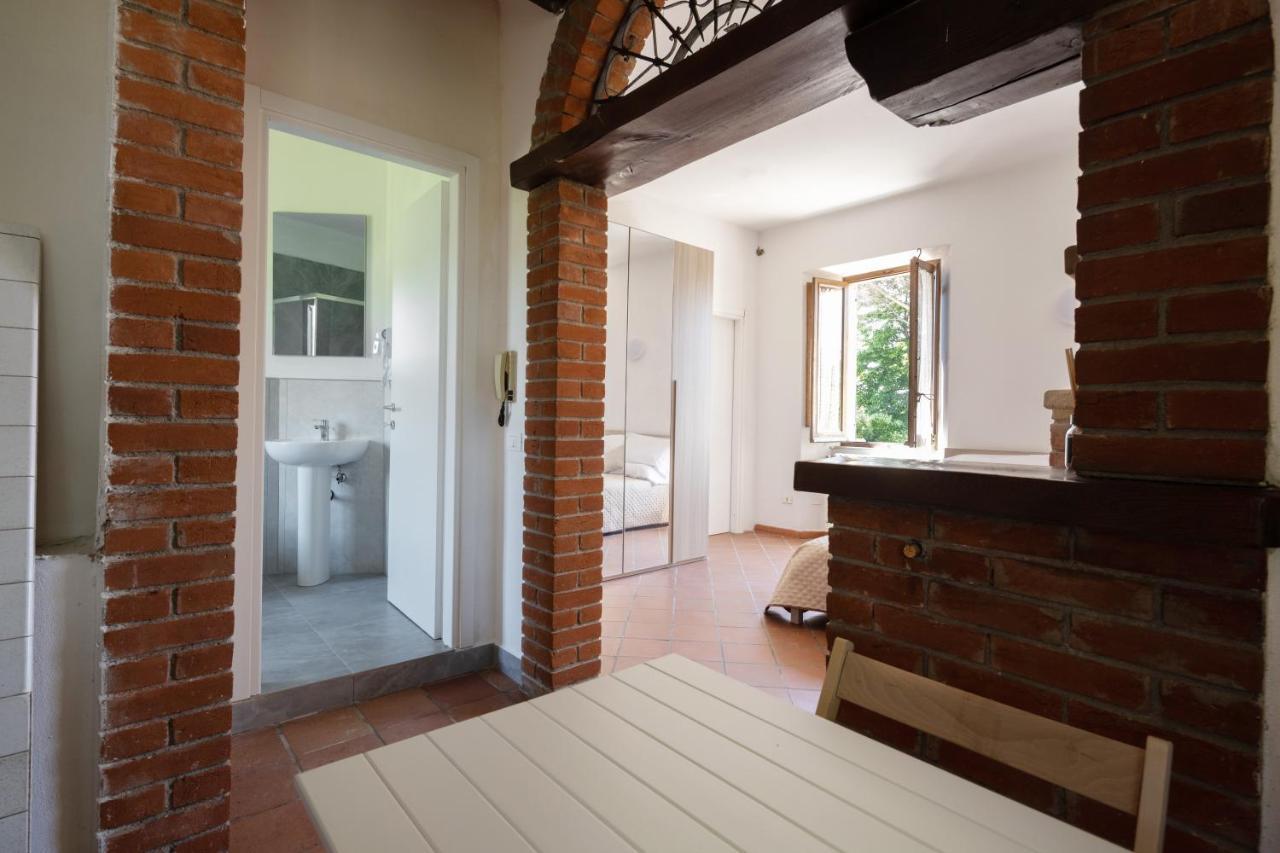 Villa San Giorgio サルツァーナ エクステリア 写真