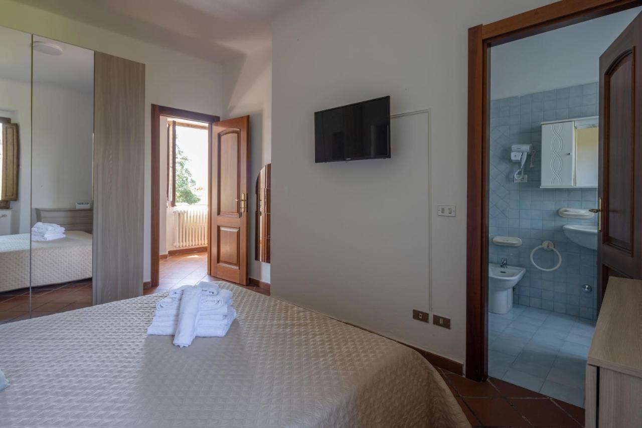 Villa San Giorgio サルツァーナ エクステリア 写真