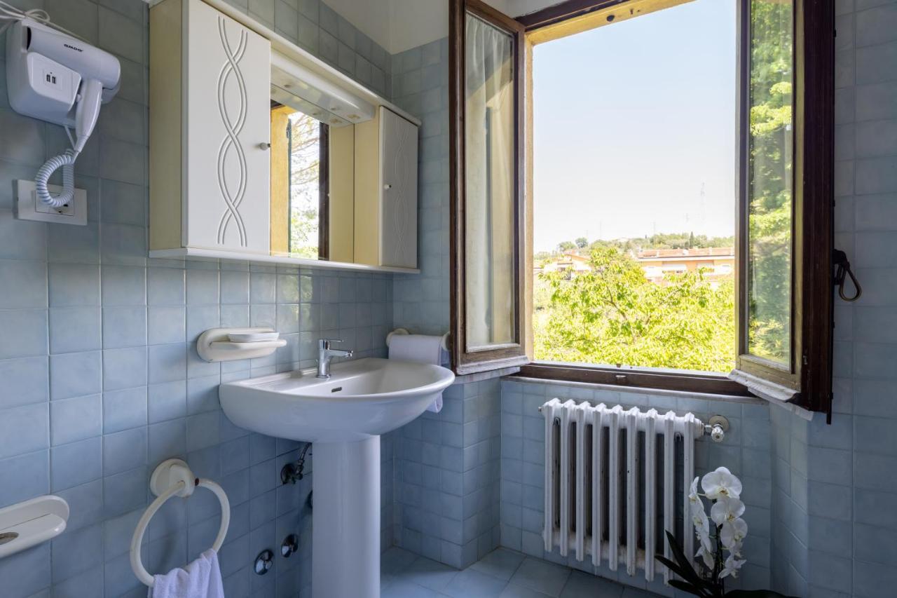 Villa San Giorgio サルツァーナ エクステリア 写真