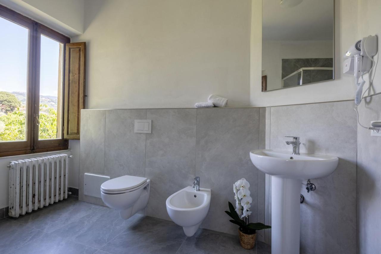 Villa San Giorgio サルツァーナ エクステリア 写真