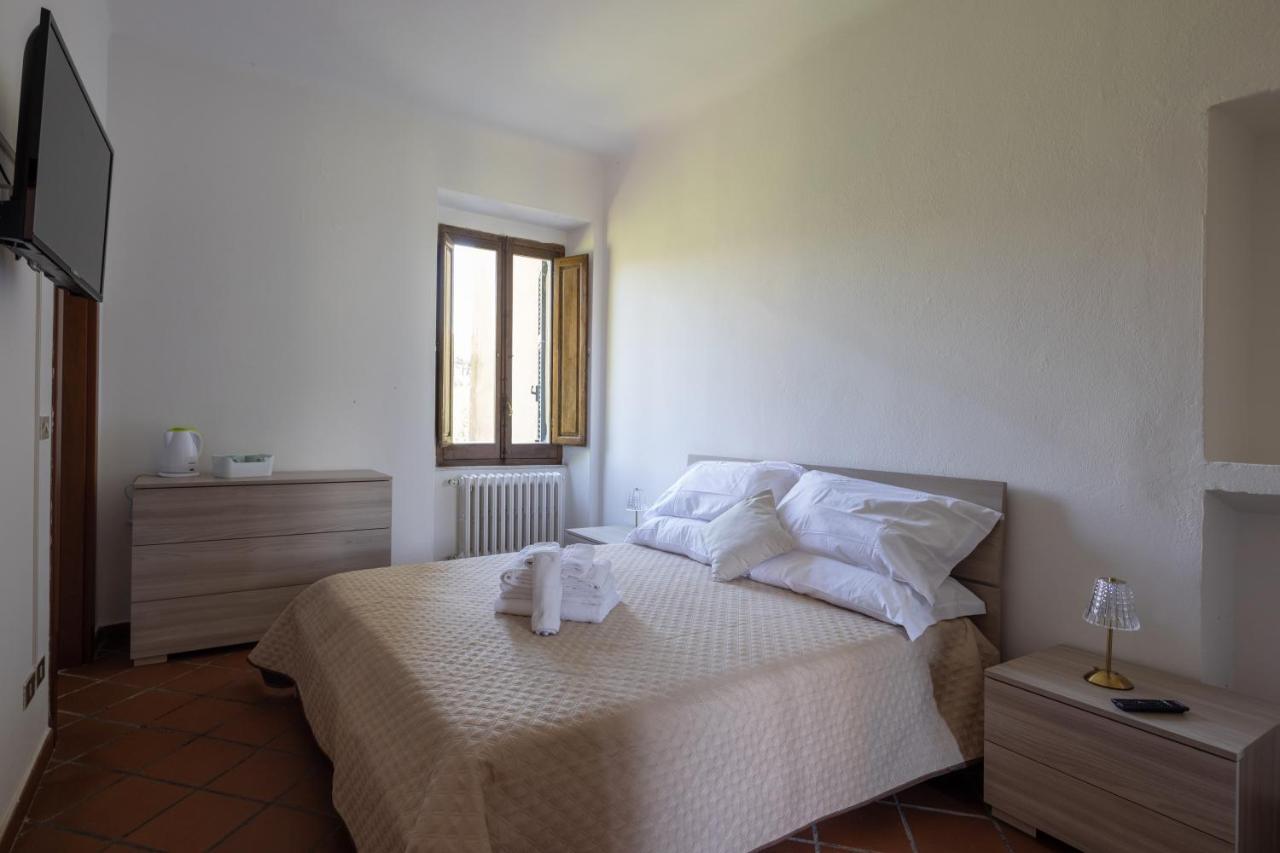 Villa San Giorgio サルツァーナ エクステリア 写真
